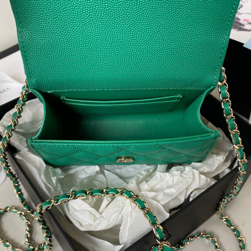 aura-bags - Chanel Bags - 7574