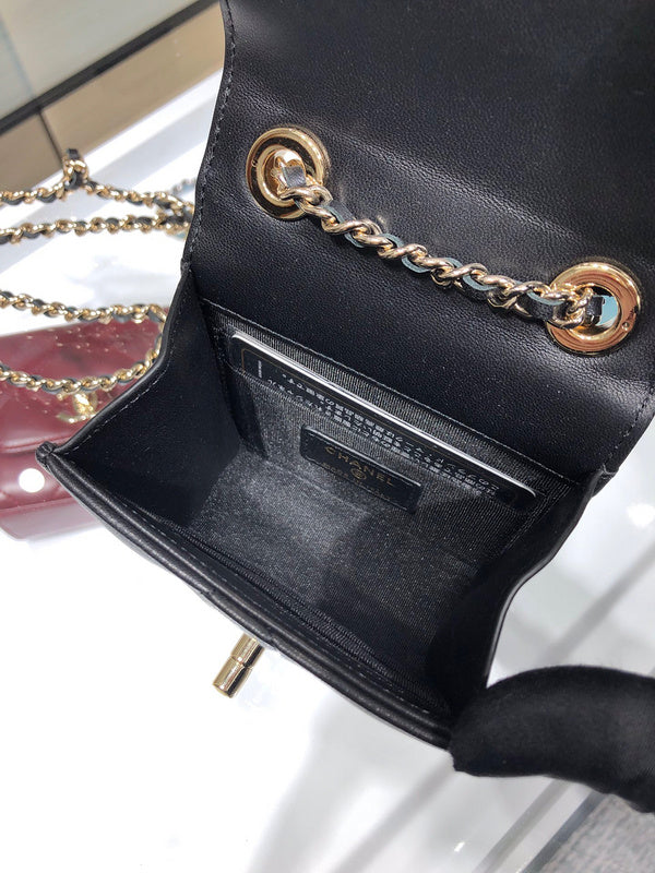 aura-bags - Chanel Bags - 7385