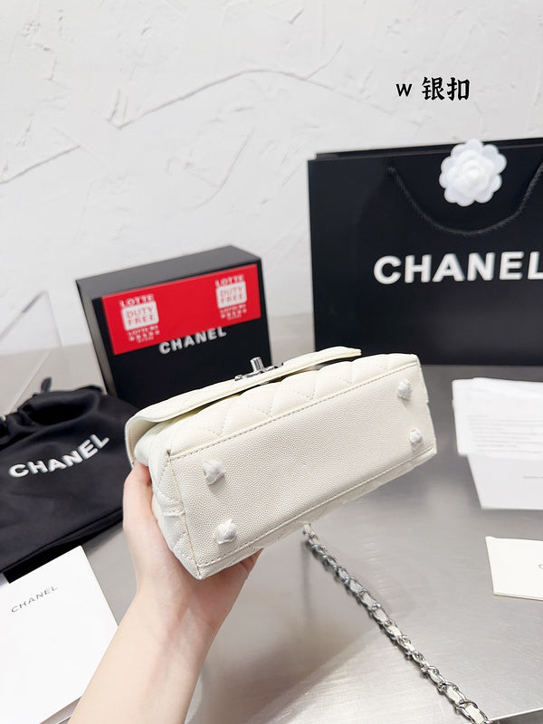 aura-bags - Chanel Bags - 6912