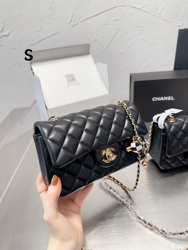 aura-bags - Chanel Bags - 6987