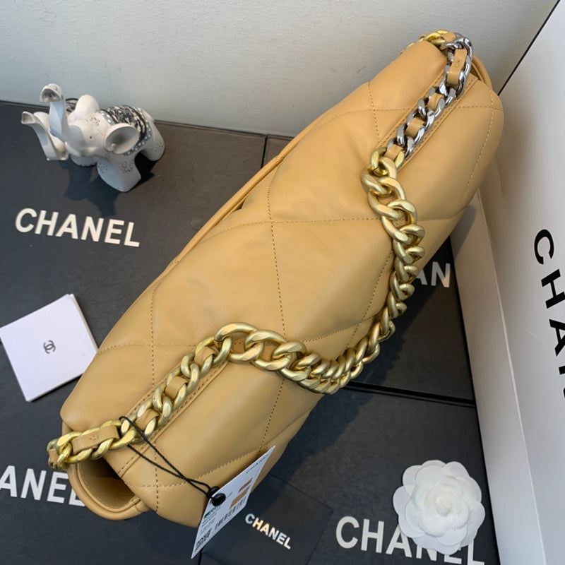 Chanel Bags