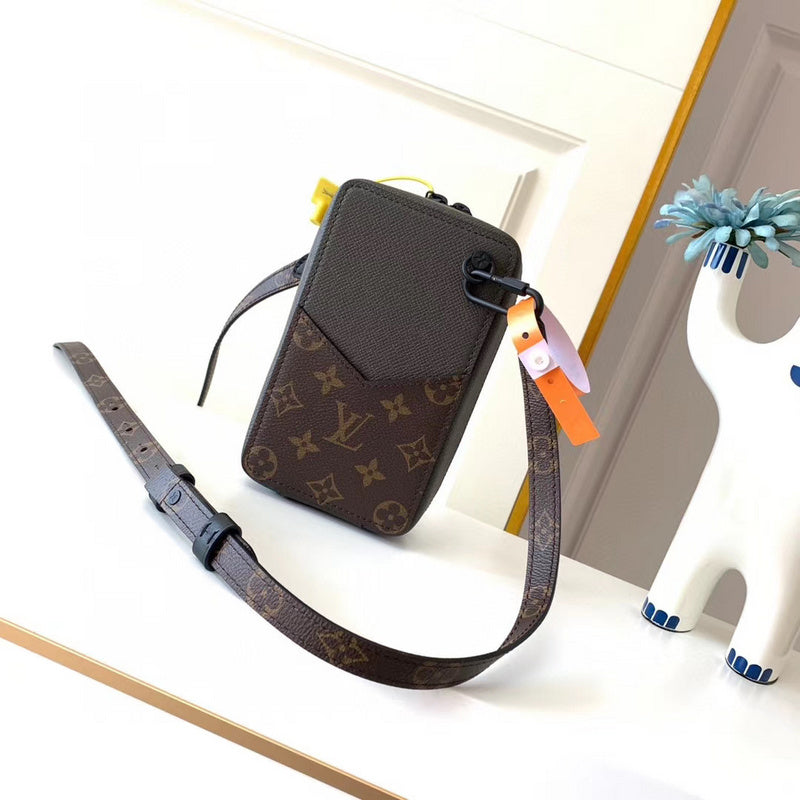 Louis Vuitton Luxury Bags 2578
