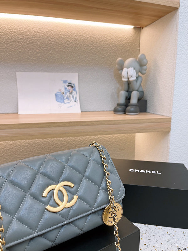 aura-bags - Chanel Bags - 7163