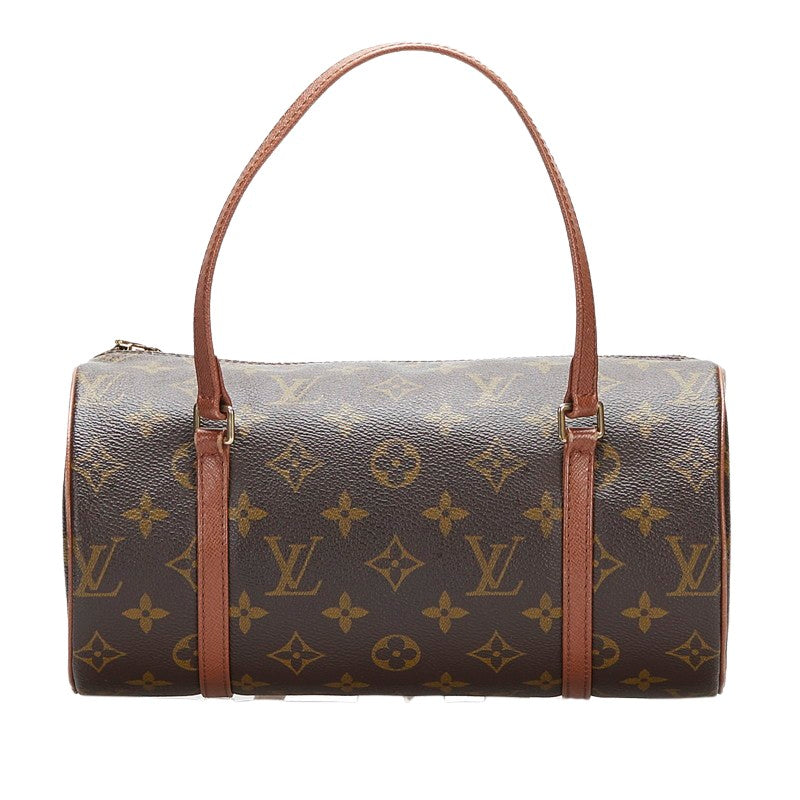 Louis Vuitton Papillon 26 Handbag