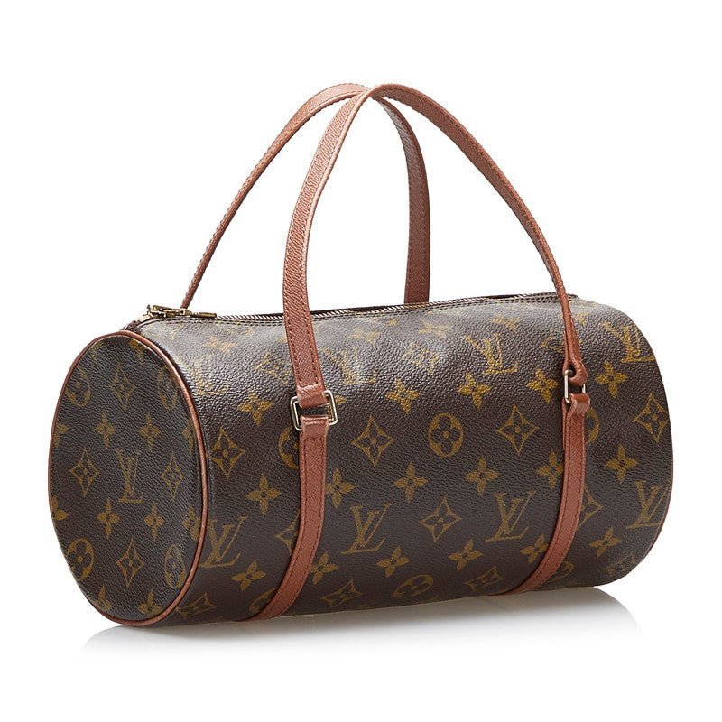 Louis Vuitton Papillon 26 Handbag