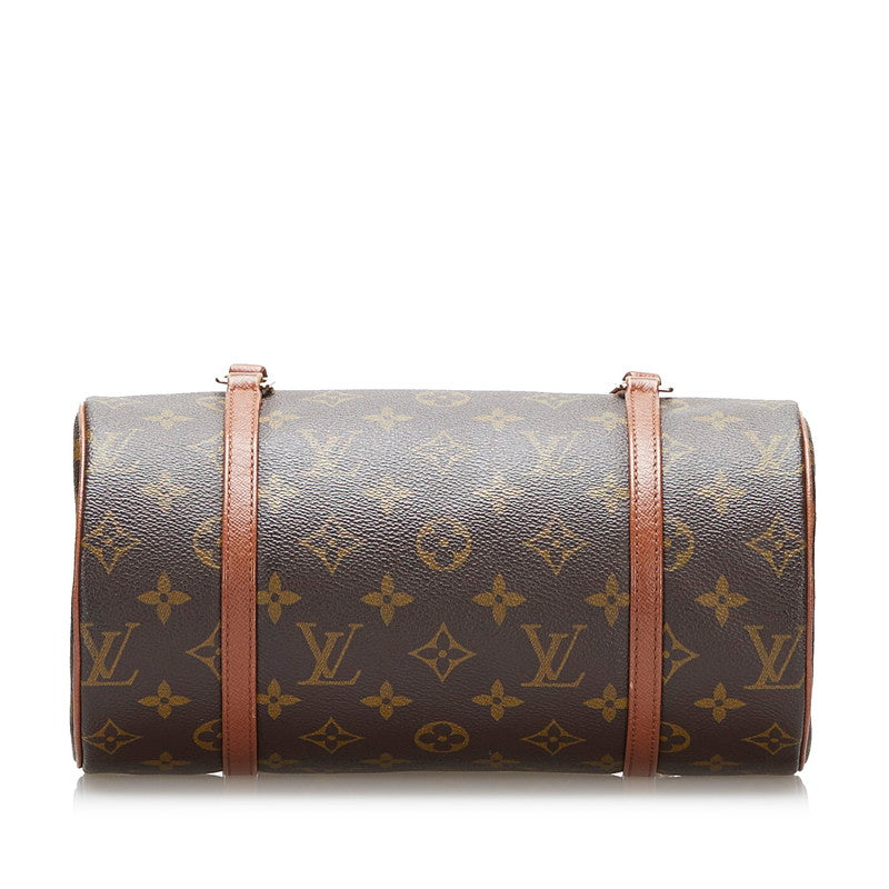 Louis Vuitton Papillon 26 Handbag