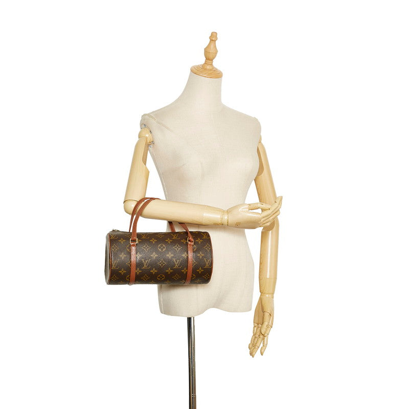 Louis Vuitton Papillon 26 Handbag