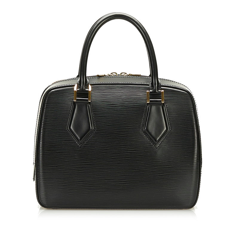 Louis Vuitton Sablon Handbag