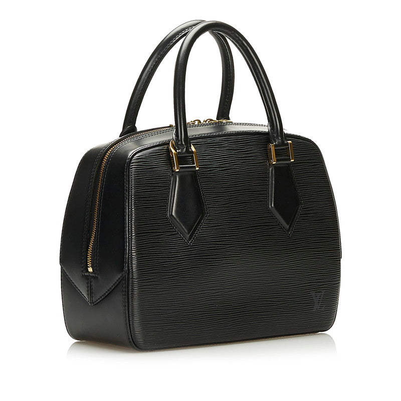 Louis Vuitton Sablon Handbag