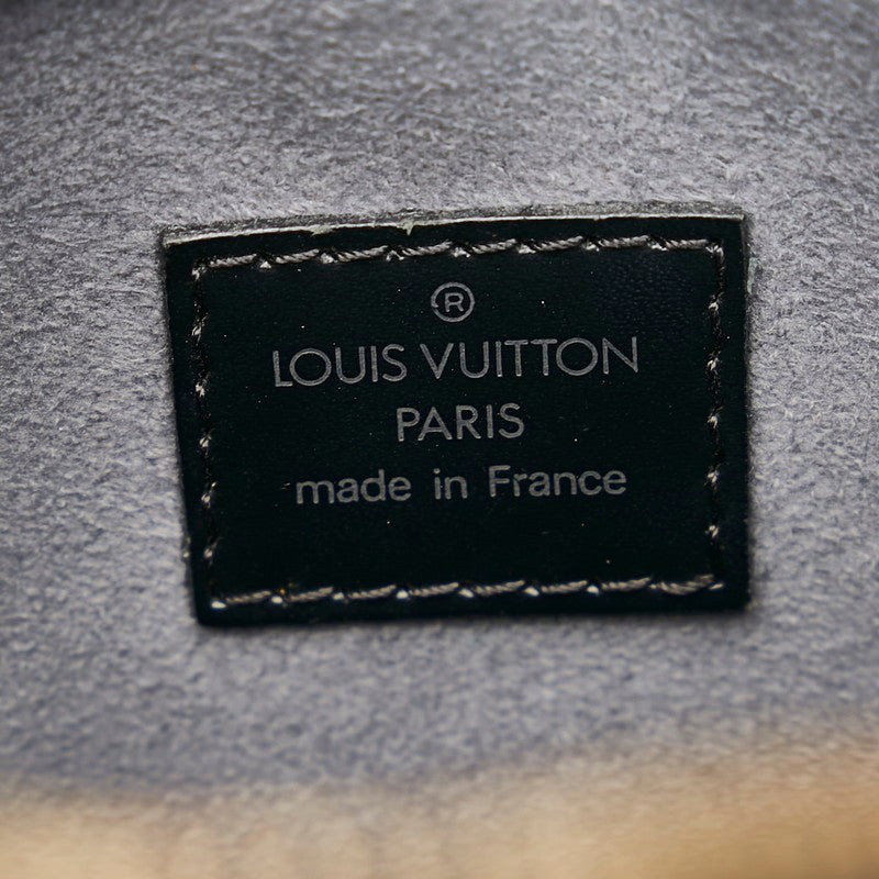 Louis Vuitton Sablon Handbag