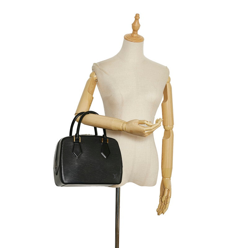 Louis Vuitton Sablon Handbag