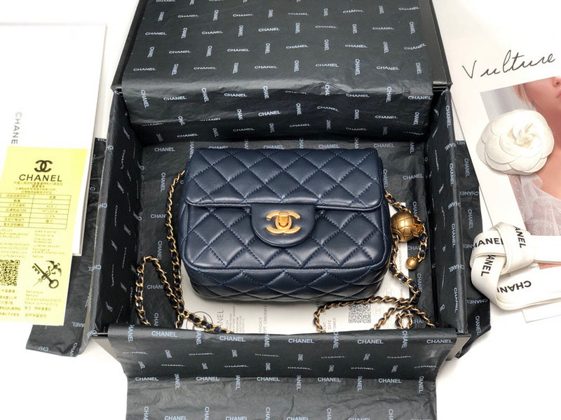 aura-bags - Chanel Bags - 7463