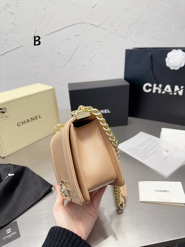 aura-bags - Chanel Bags - 7073