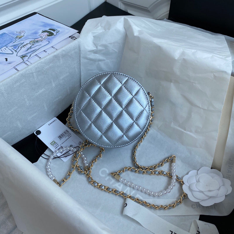 aura-bags - Chanel Bags - 7429