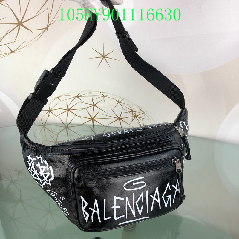 Aura Bags - BGA Bags - 2417