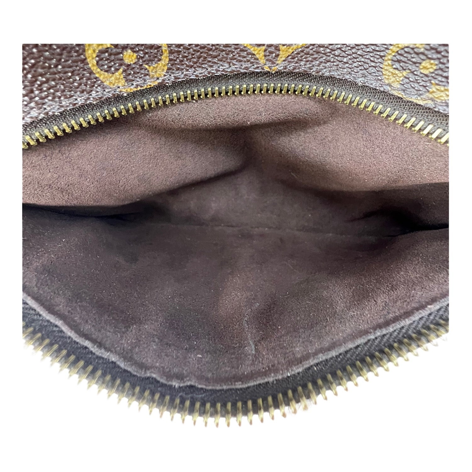 Louis Vuitton Monogram Pochette Métis