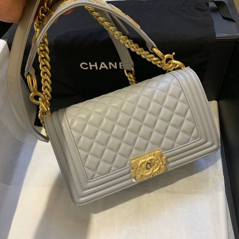 aura-bags - Chanel Bags - 7436