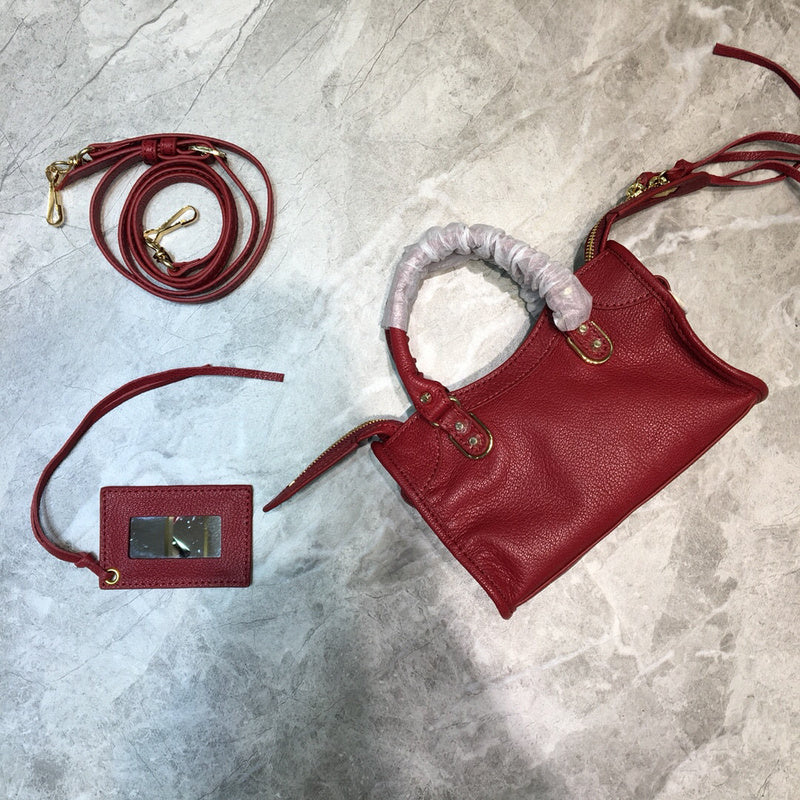 Aura Bags - BGA Bags - 905