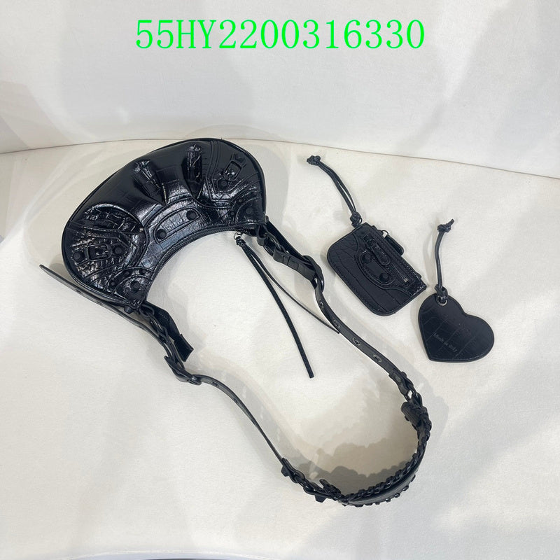 Aura Bags - BGA Bags - 1868