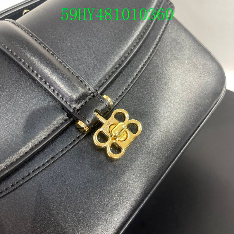 Aura Bags - BGA Bags - 2036