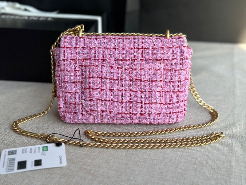 aura-bags - Chanel Bags - 2799