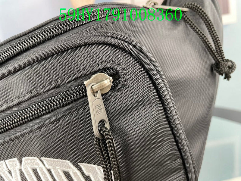 Aura Bags - BGA Bags - 2022