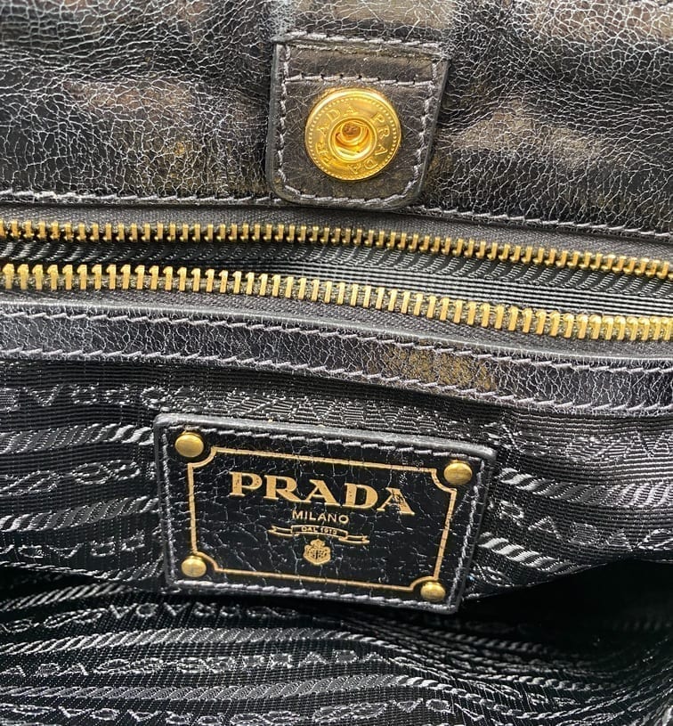 PRADA BAG