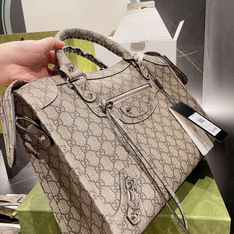Aura Bags - BGA Bags - 1501