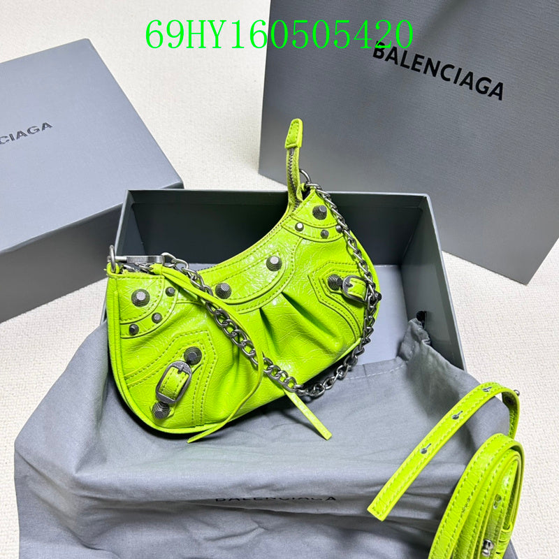 Aura Bags - BGA Bags - 1810