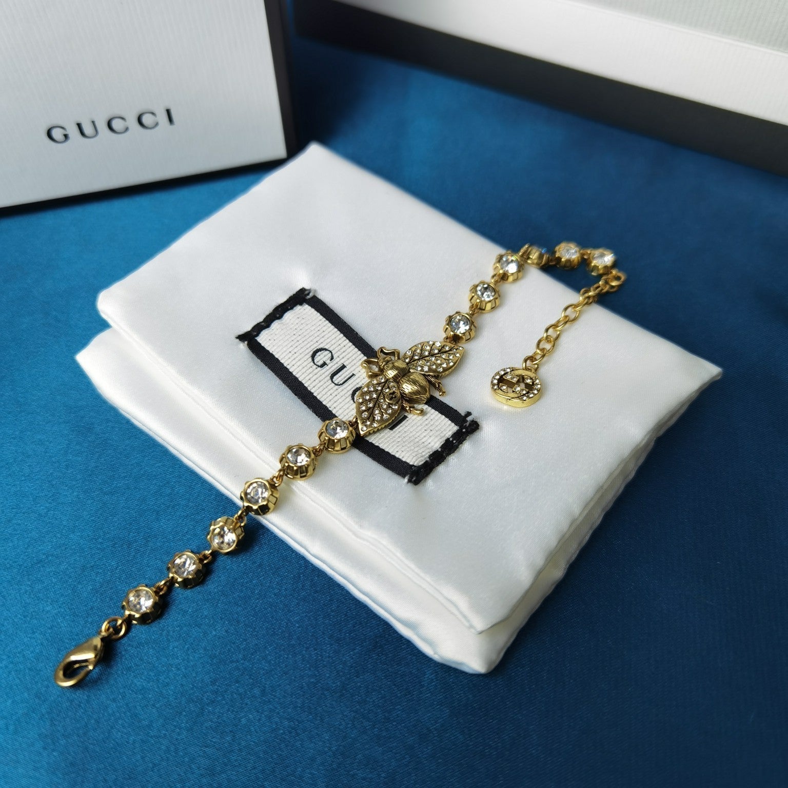 BG - Holiday Necklace Gucci003