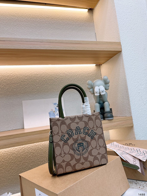 Aura Bags - CCH Bags - 423