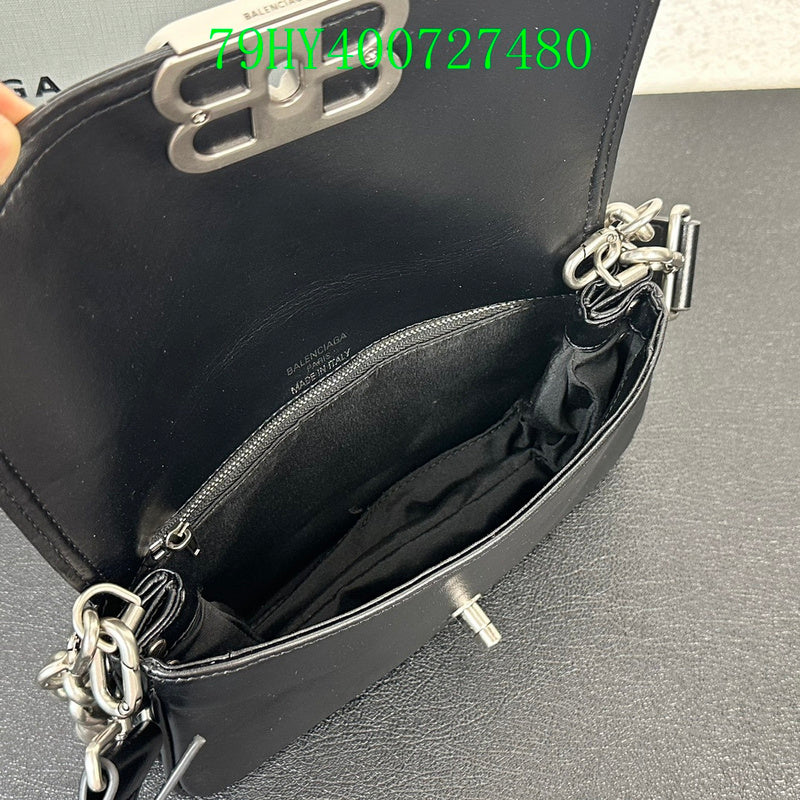 Aura Bags - BGA Bags - 1697