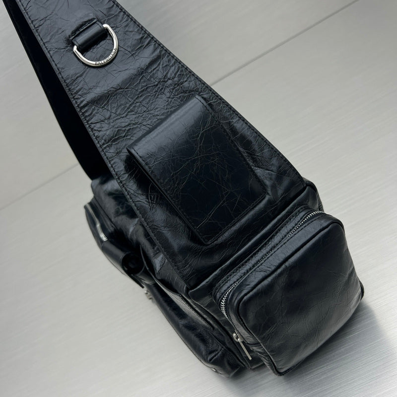Aura Bags - BGA Bags - 046