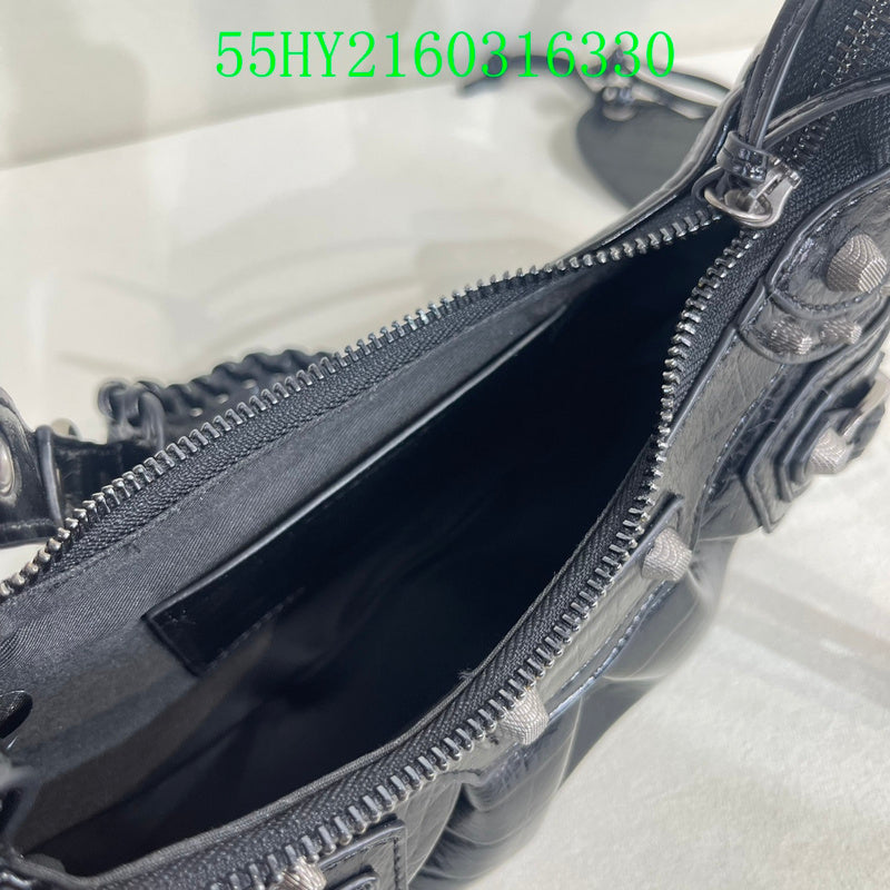 Aura Bags - BGA Bags - 1864