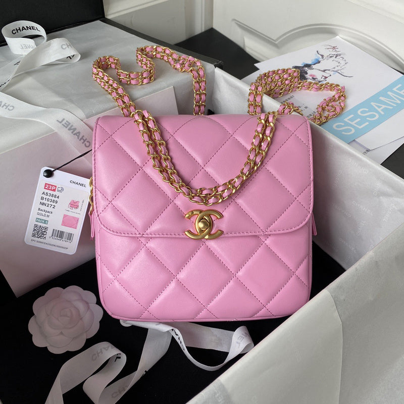 aura-bags - Chanel Bags - 7555