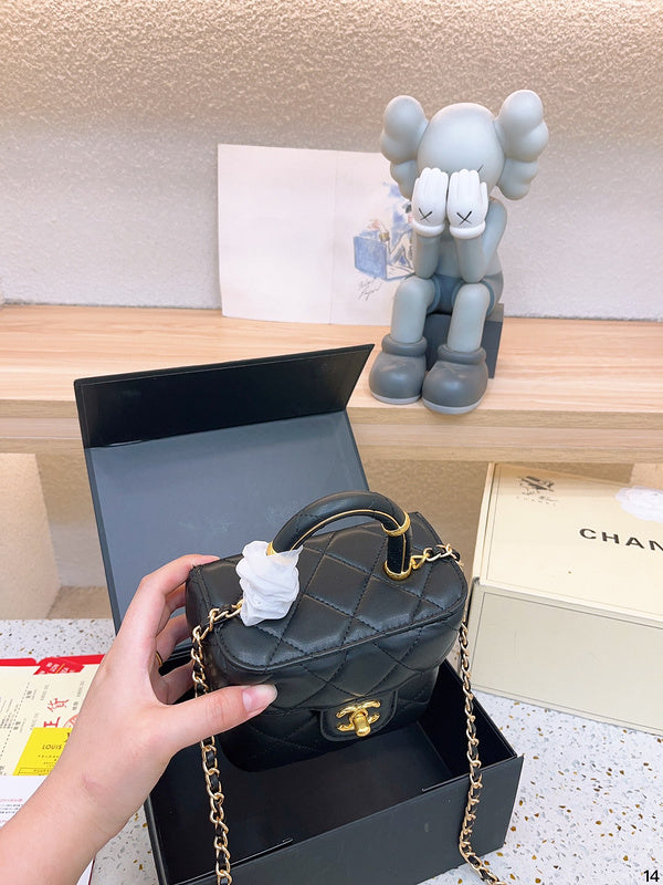 aura-bags - Chanel Bags - 6893