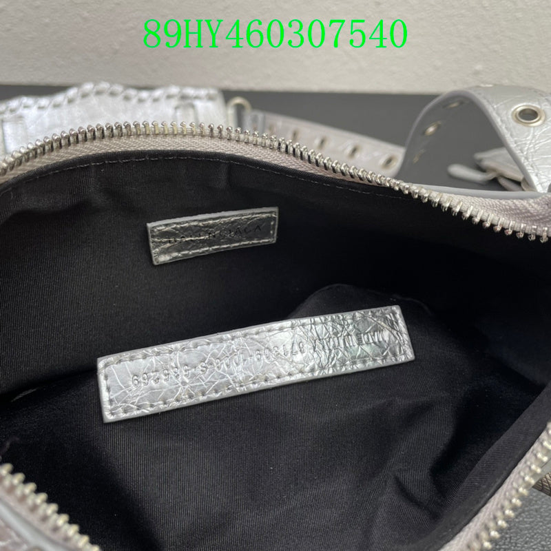 Aura Bags - BGA Bags - 1895