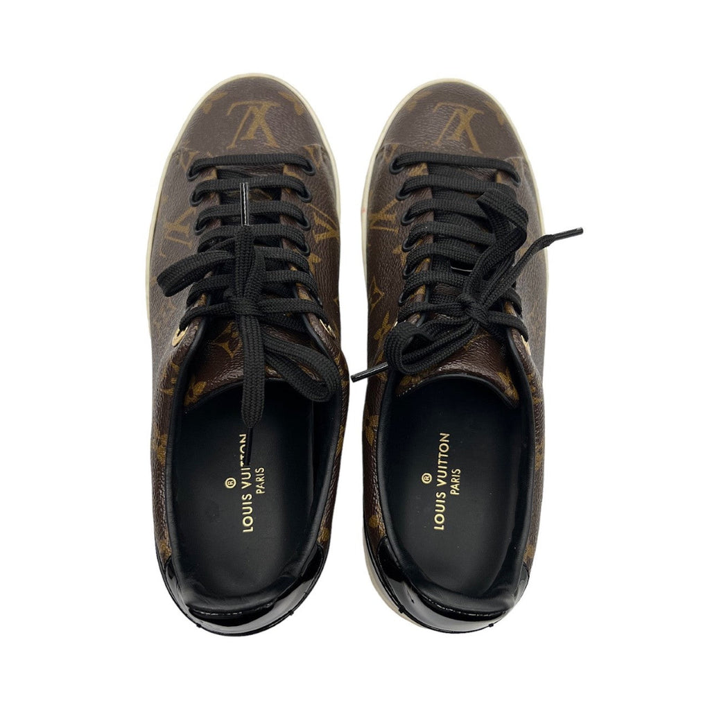 Louis Vuitton Frontrow Sneakers - 36