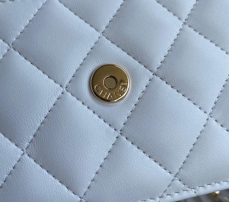 aura-bags - Chanel Bags - 7485