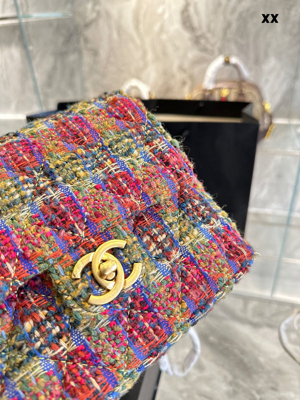 aura-bags - Chanel Bags - 7065