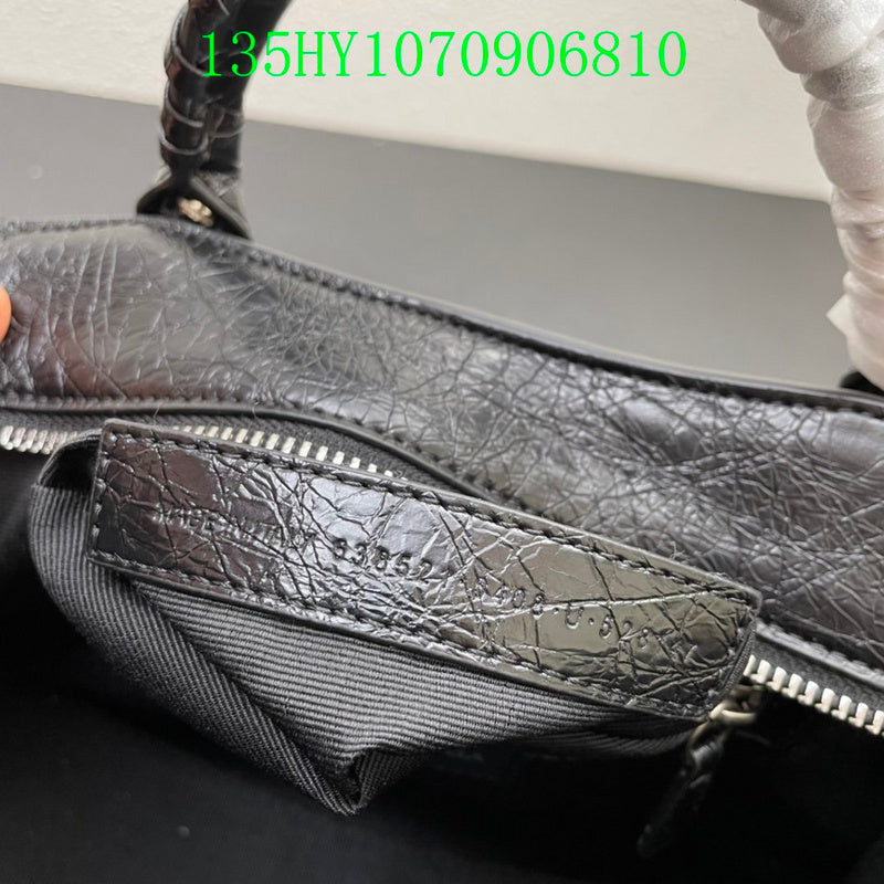 Aura Bags - BGA Bags - 2113