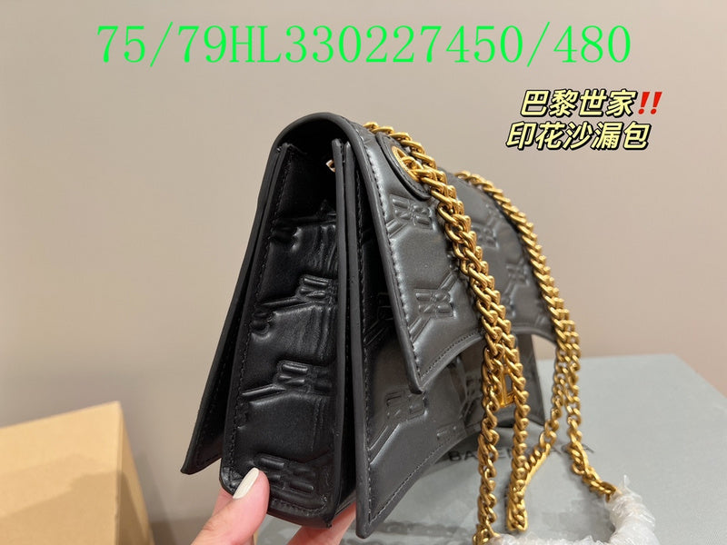 Aura Bags - BGA Bags - 1904