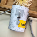 Louis Vuitton Luxury Bags 1995