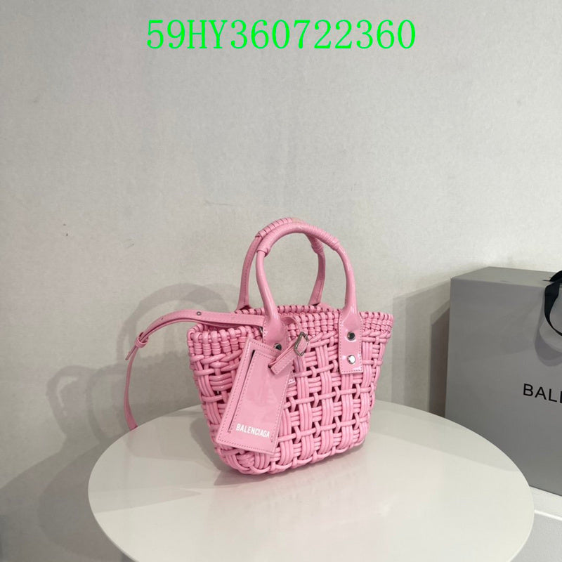 Aura Bags - BGA Bags - 2201