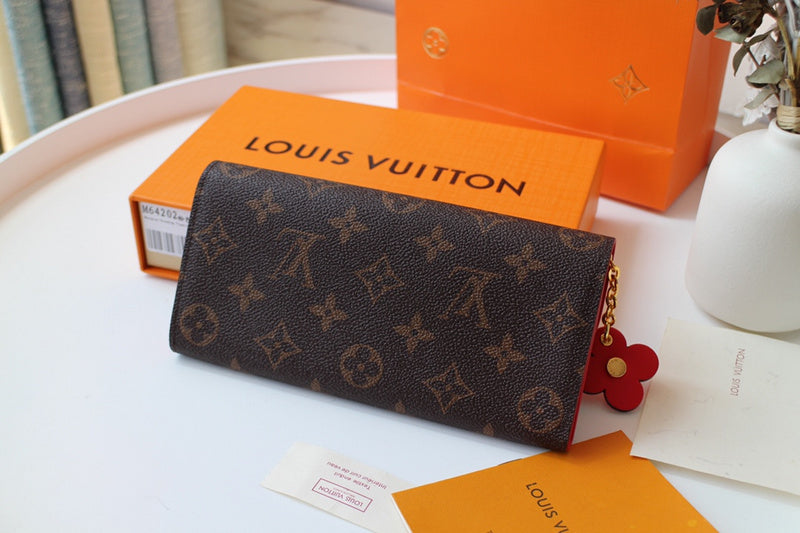 Louis Vuitton Luxury Bags 2771