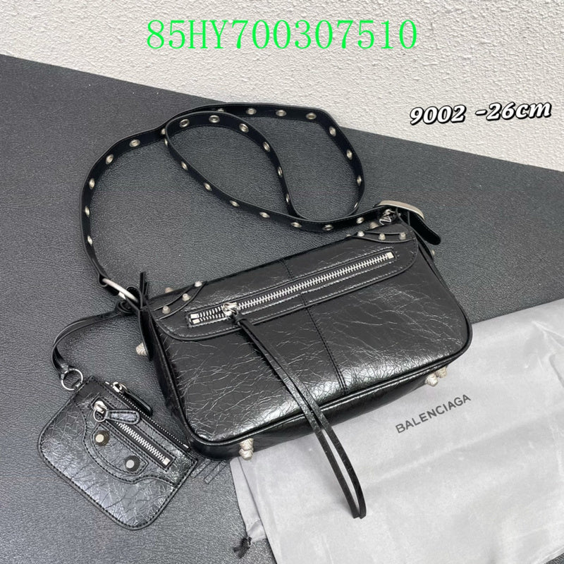 Aura Bags - BGA Bags - 1893