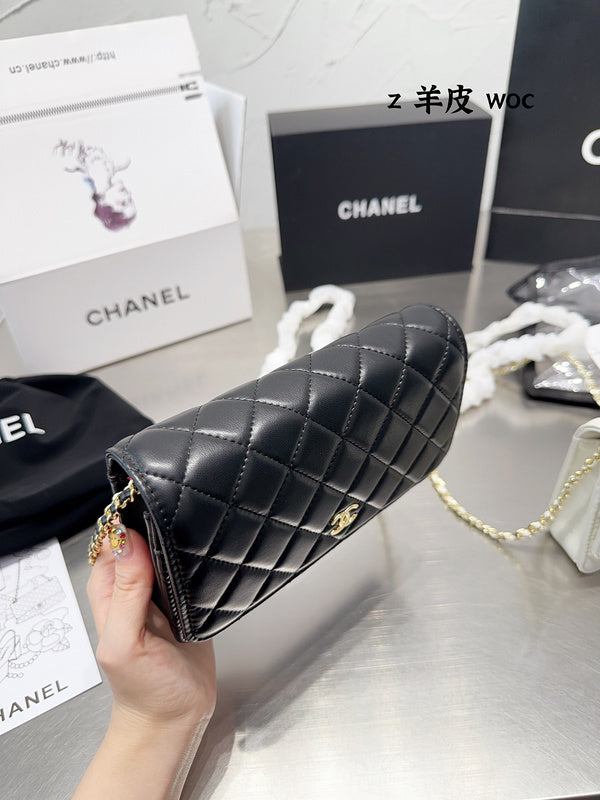 aura-bags - Chanel Bags - 6891