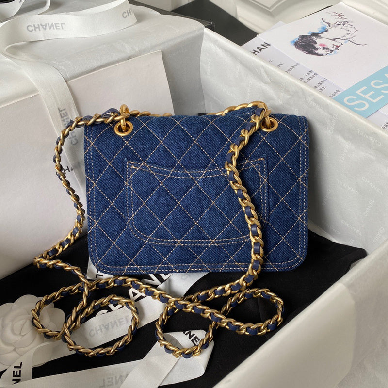 aura-bags - Chanel Bags - 7505