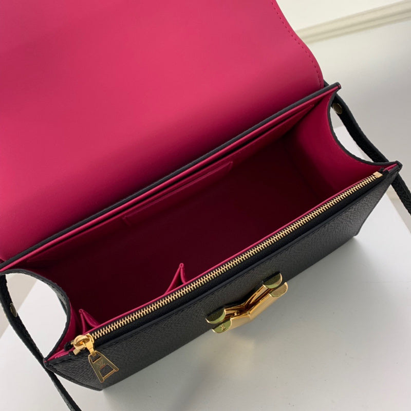 Louis Vuitton Luxury Bags 2504