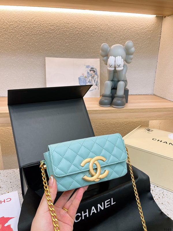 aura-bags - Chanel Bags - 7001